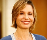 Novela terá personagem que interpreta evangélica como ex-profissional do sexo